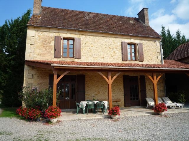Gîte 'Gîte ' à Castels