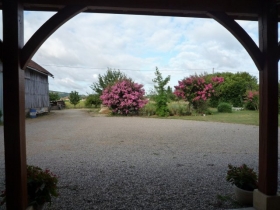 Gîte 'Gîte ' à Castels