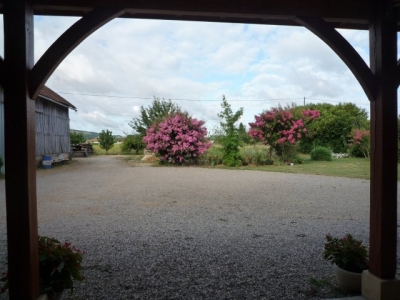 Gîte 'Gîte ' à Castels