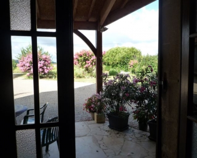 Gîte 'Gîte ' à Castels