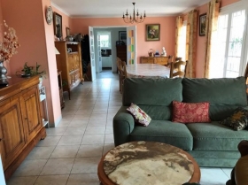 'Au franquevillette ' à Boos