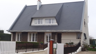 'Au franquevillette ' à Saint-Étienne-du-Rouvray