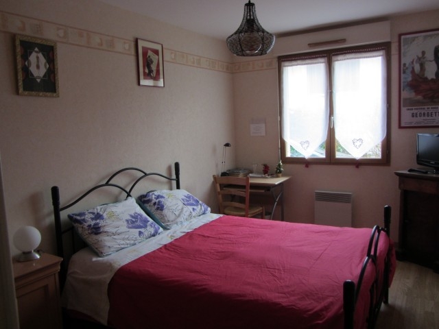 Chambre chez l'habitant 'Chambre chez l'habitant' à Mercury