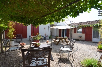 Chambres d'hotes 'Les seignerolles' à Carpentras
