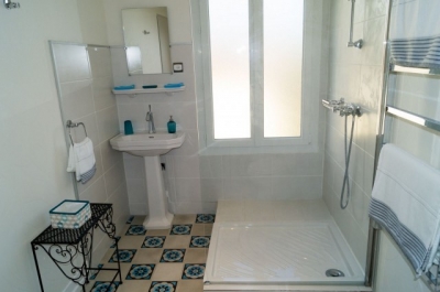 'Villa atmosphère' à Fontaine