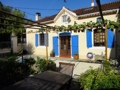 Chambres d'hotes 'Viella vacances ' en Midi-Pyrenees