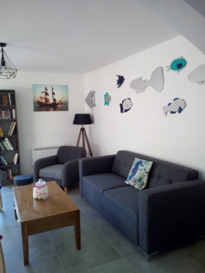 Chambres d'hôtes 'Chez michel et michèle' à Hennebont