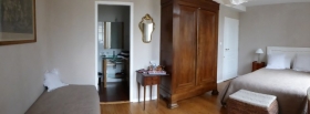 Maison d'hôte 'La Maison Bastide' à Bordeaux