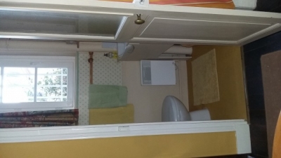 Chambre et petit déjeuner 'Au chat blanc' à Dinard