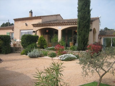 CHAMBRE D'HOTES 'Villa chrisama' en Provence Alpes Cote d'Azur