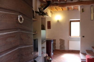 Maison de campagne 'Casa delle fate' en Lucca