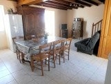 'Gîte la chapelière' à Assay