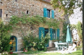 'Le Tilleul' à Collan