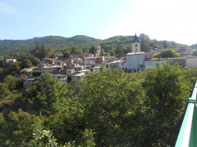 Chambres d'hôtes 'Le merlanson' dans le Languedoc Roussillon
