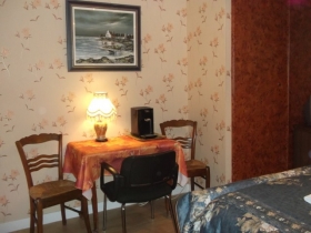 Chambre indépendante 'Villa eugenie ' à La bourboule