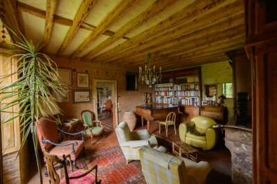 Petit déjeuner inclus dans le prix de la chambre d'hôtes 'Maison d'Hôtes' en Normandie