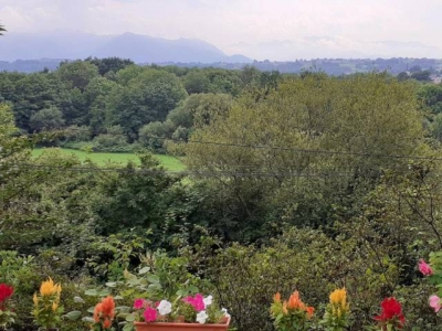 'Résidence Bellevue' à Pontacq