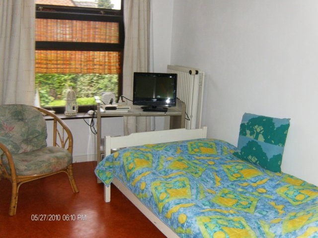 'Bed and Breakfast Rixensart' à Rixensart