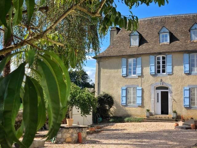 Chambres et table d'hôtes 'Les perséides' à Lézignan
