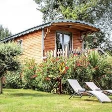Roulotte 'La Roulotte de Négra ' en Haute Garonne