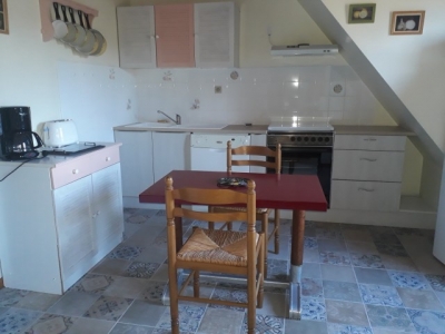 Gîte 'Les sorbiers' à Condat - 15