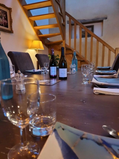 'Les colas' dans l' Yonne