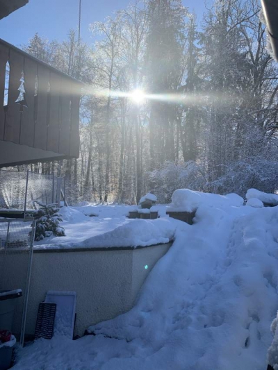 Chalet 'Chalet Esprit' à Morillon