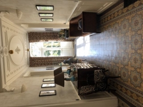 Maison 'La Grande Maison ' à St mars d’outillé