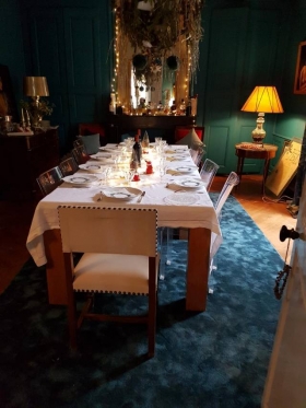 Maison 'La Grande Maison ' à St mars d’outillé