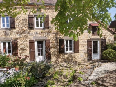 Gîte, maison entière 'Gîte côtes de sioule' en Auvergne