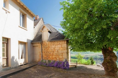 Maison de campagne 'Merlières' en Correze