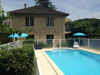Gite 'Location de Gite à sarlat entre particuliers' en Dordogne