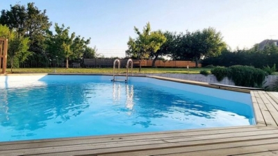 Chambres d'hotes  'Villa raffaella' en Midi-Pyrenees