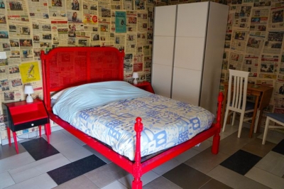 'Chez vicky et do' dans l' Yonne