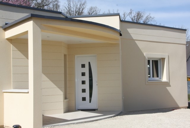 Gîte 'La vaucelloise' à Mignieres