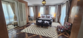 Villa d’hôtes  'Villa chems ' à Marrakech