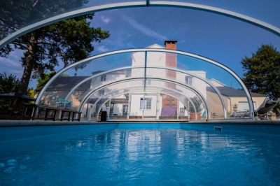 Maison d'hôte 'Le paradis du hameau' à Meaux