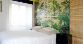 Appartement 'Lina & Anaë' à Saint-nabor