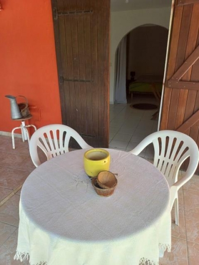 Appartement 'Les 3 t' dans les Dom Tom - Outre Mer