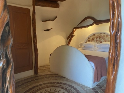 CHAMBRES DE CHARME 'Domaine de piscia' en Corse