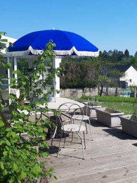 'Les écureuils bourguignons' à 71210 montchanin