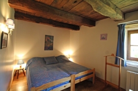 Chambres et table d'Hôtes de Charme, Gites 'Le Masbareau' à Royères