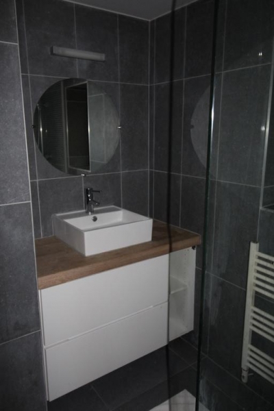 Chambre d'hôte 'Casa Terlinden' en Bruxelles