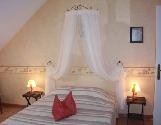 Chambre d'hôte 'LA GRENOUILLERE' en Champagne Ardennes