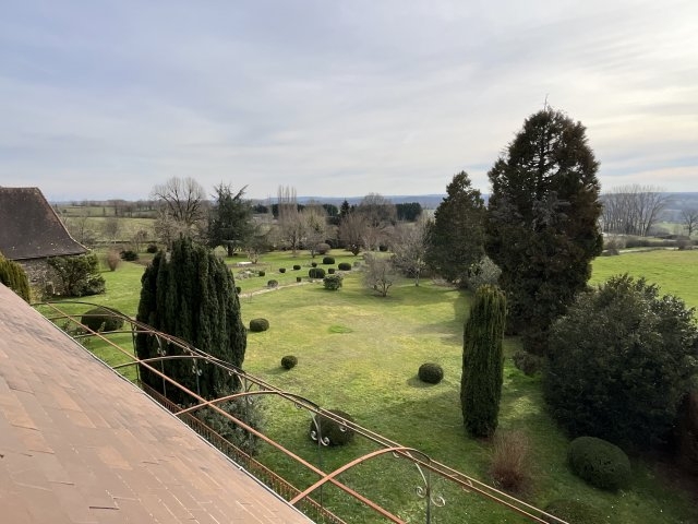 Chambre d'hôtes 'Maison de la Source ' à Genis