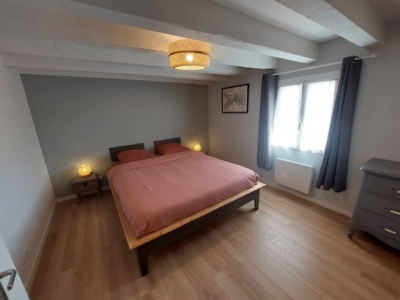 Chambres d’hôtes  'Bienvenue à la maison' dans les Landes
