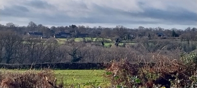 Gîte 'Gîte traitsanes en berry' dans le Centre - Val de Loire