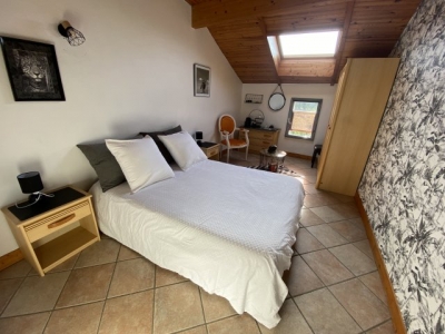 Chambres : 1 Lit 140 : 1 Salles de bain : 1 Parties du logement supplémentaires : 2 'Chambre d' hôtes ' dans le Tarn et Garonne