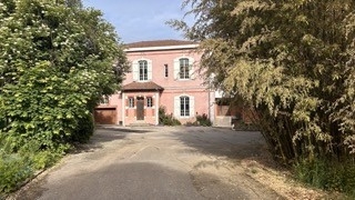 Chambres d'hôtes 'La Bambouseraie' en Lorraine