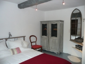 Appartement de 2 pièces 'Bleusmatines' à Caveirac